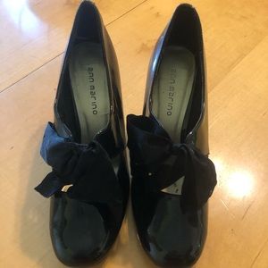 Ann Marino Heels